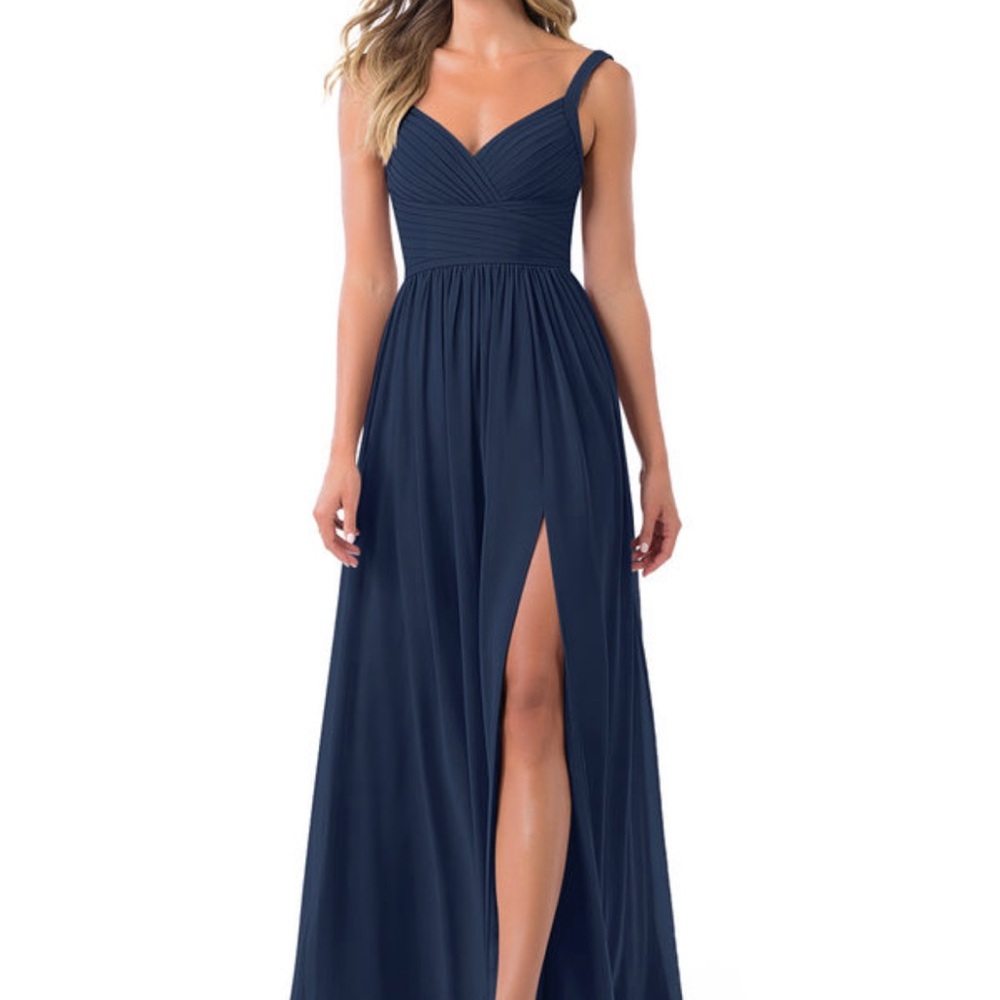 Azazie Chanel Bridesmaid Dress